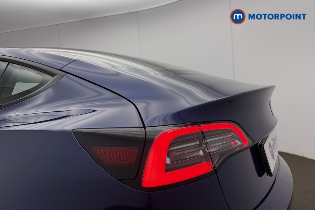 Tesla Model 3 Long Range Automatic Electric Saloon - Stock Number (1610286) - 29th supplementary image