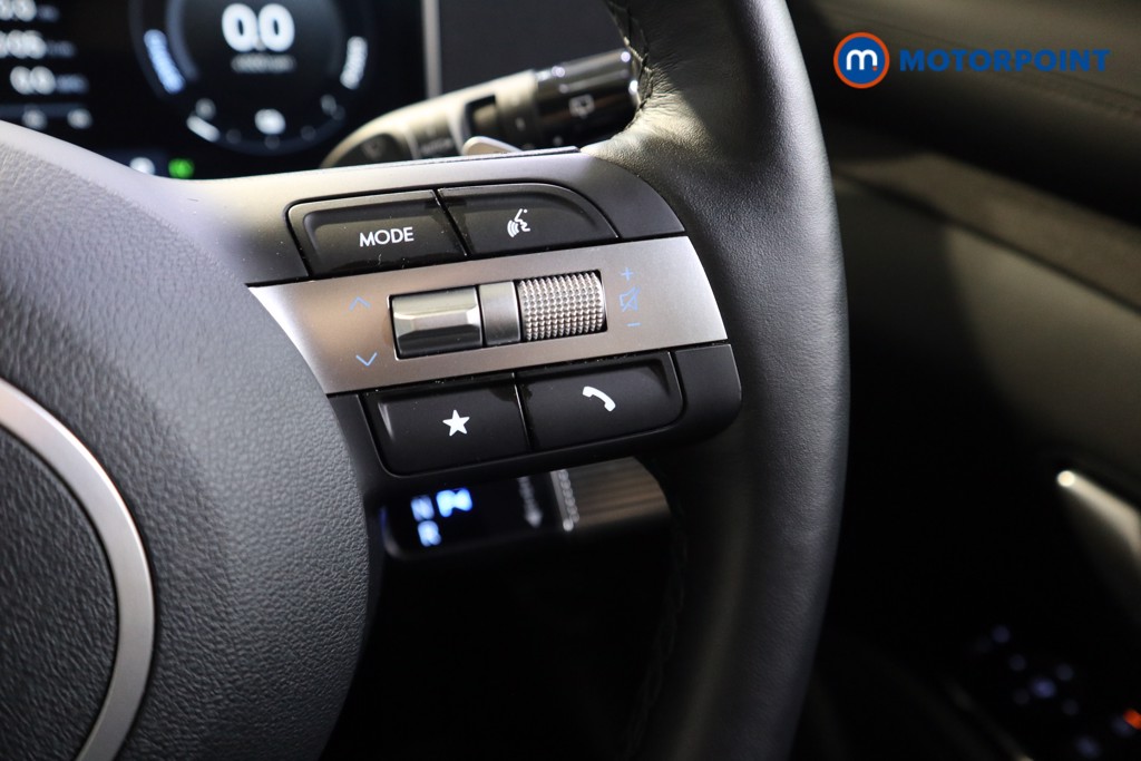 Hyundai Tucson Premium Automatic Petrol Plug-In Hybrid SUV - Stock Number (1610918) - 4th supplementary image