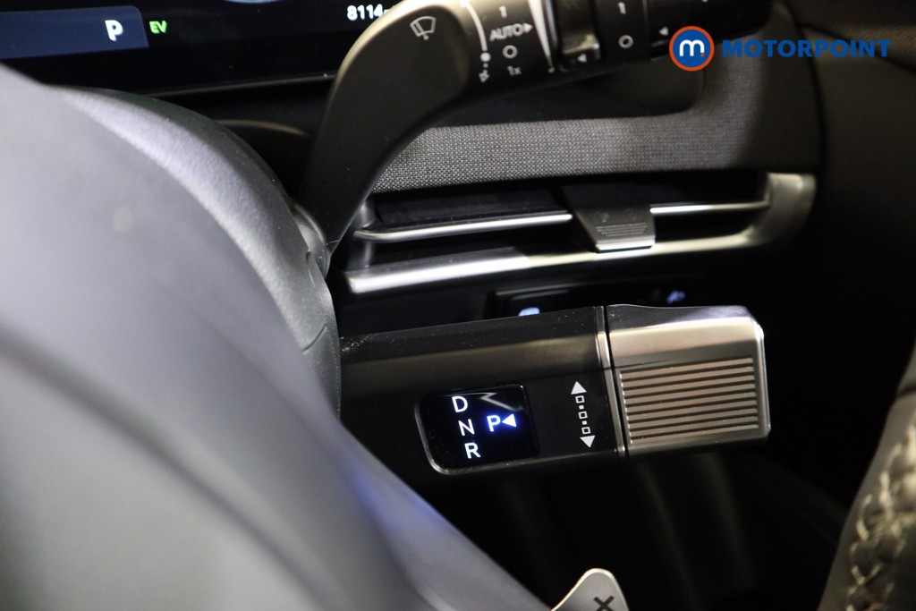 Hyundai Tucson Premium Automatic Petrol Plug-In Hybrid SUV - Stock Number (1610918) - 6th supplementary image