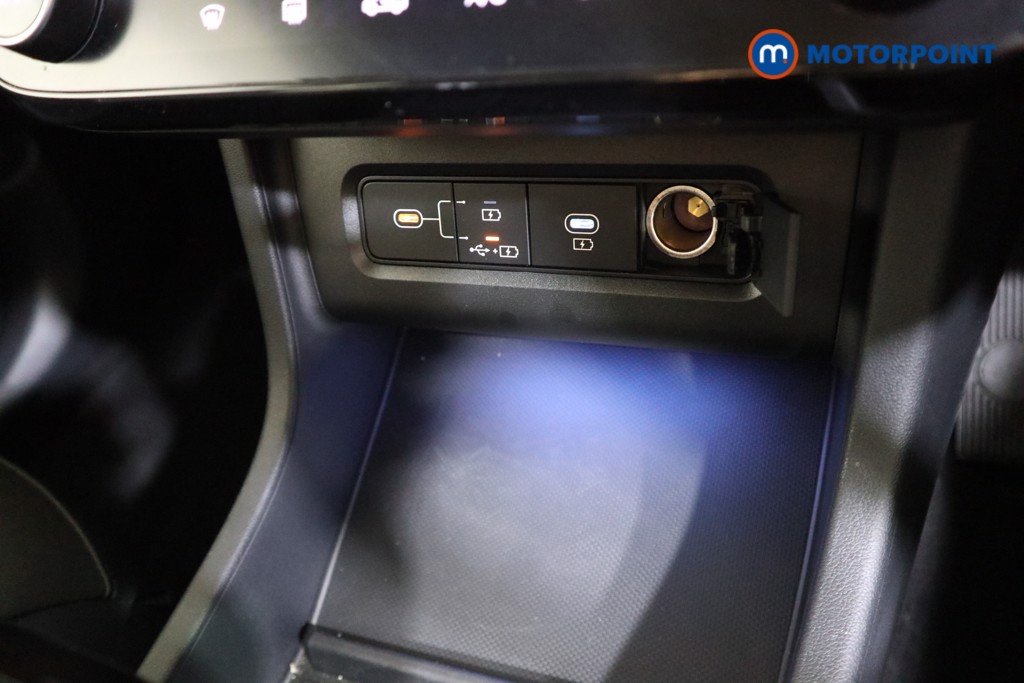 Hyundai Tucson Premium Automatic Petrol Plug-In Hybrid SUV - Stock Number (1610918) - 9th supplementary image