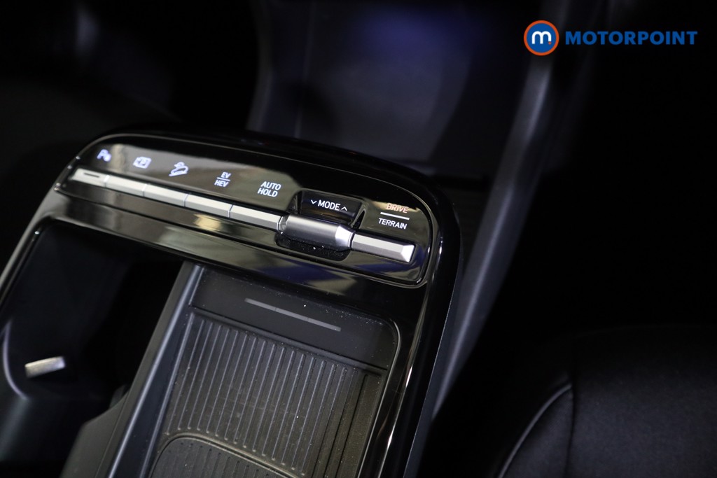 Hyundai Tucson Premium Automatic Petrol Plug-In Hybrid SUV - Stock Number (1610918) - 10th supplementary image