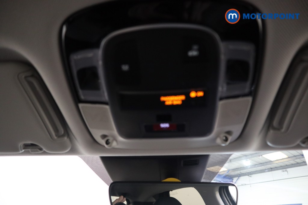 Hyundai Tucson Premium Automatic Petrol Plug-In Hybrid SUV - Stock Number (1610918) - 11th supplementary image