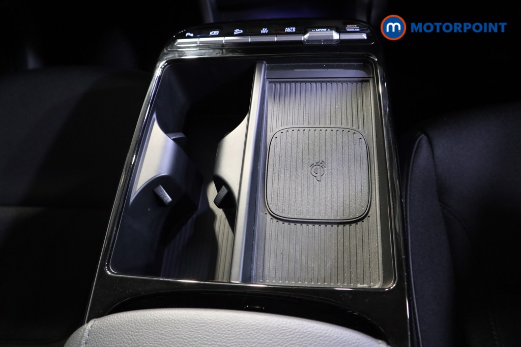 Hyundai Tucson Premium Automatic Petrol Plug-In Hybrid SUV - Stock Number (1610918) - 12th supplementary image