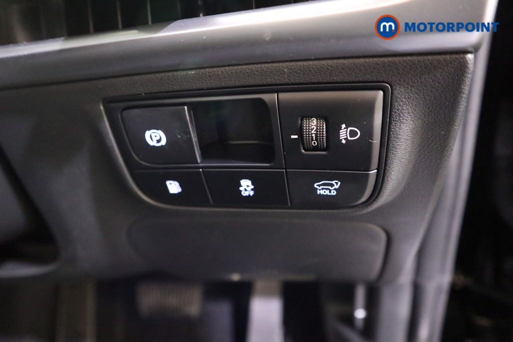 Hyundai Tucson Premium Automatic Petrol Plug-In Hybrid SUV - Stock Number (1610918) - 13th supplementary image