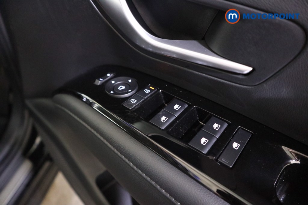 Hyundai Tucson Premium Automatic Petrol Plug-In Hybrid SUV - Stock Number (1610918) - 14th supplementary image