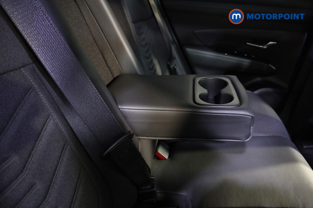 Hyundai Tucson Premium Automatic Petrol Plug-In Hybrid SUV - Stock Number (1610918) - 20th supplementary image