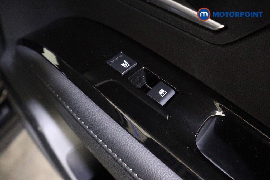 Hyundai Tucson Premium Automatic Petrol Plug-In Hybrid SUV - Stock Number (1610918) - 21st supplementary image