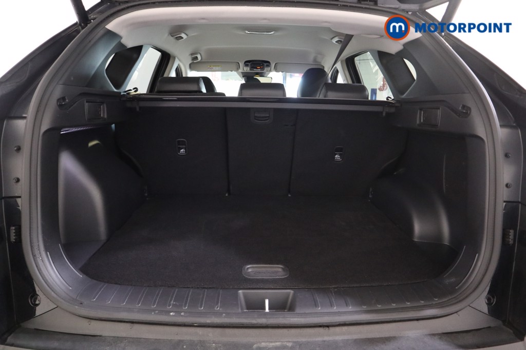 Hyundai Tucson Premium Automatic Petrol Plug-In Hybrid SUV - Stock Number (1610918) - 22nd supplementary image