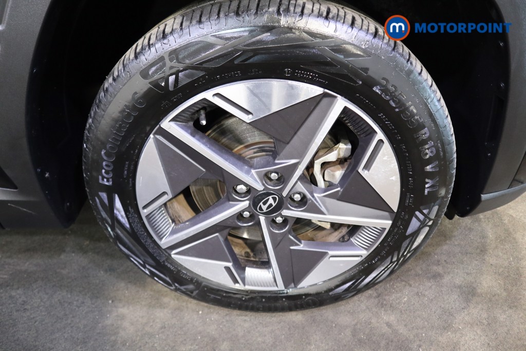 Hyundai Tucson Premium Automatic Petrol Plug-In Hybrid SUV - Stock Number (1610918) - 25th supplementary image