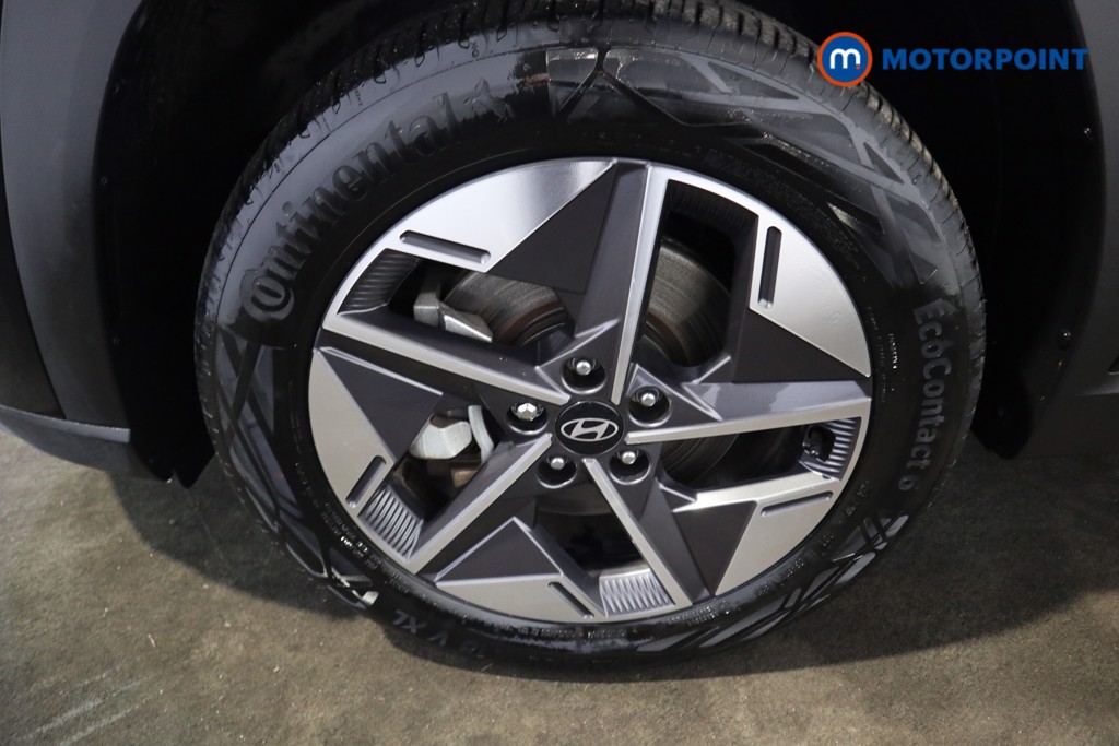 Hyundai Tucson Premium Automatic Petrol Plug-In Hybrid SUV - Stock Number (1610918) - 26th supplementary image