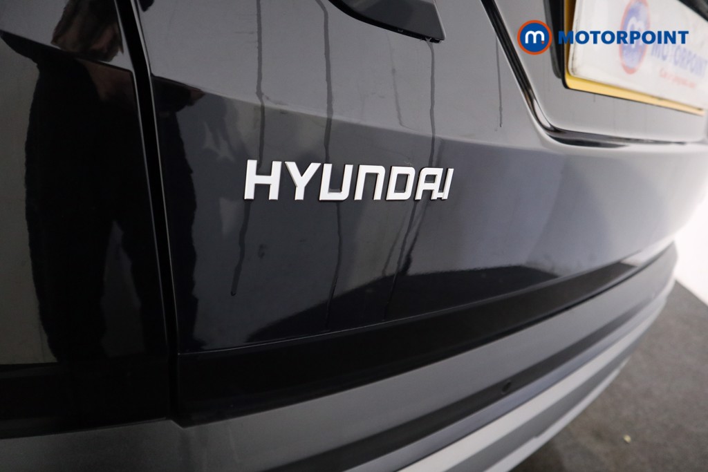 Hyundai Tucson Premium Automatic Petrol Plug-In Hybrid SUV - Stock Number (1610918) - 29th supplementary image