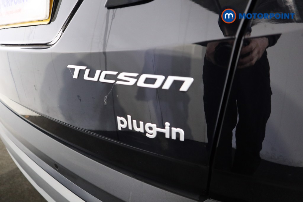 Hyundai Tucson Premium Automatic Petrol Plug-In Hybrid SUV - Stock Number (1610918) - 30th supplementary image