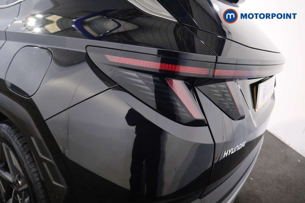 Hyundai Tucson Premium Automatic Petrol Plug-In Hybrid SUV - Stock Number (1610918) - 33rd supplementary image