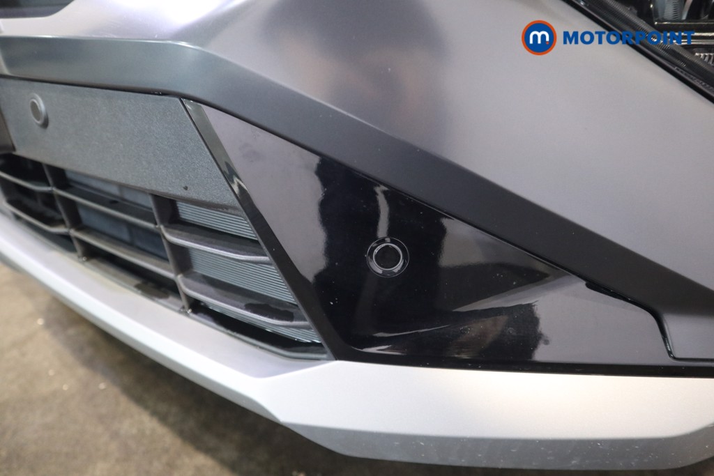 Hyundai Tucson Premium Automatic Petrol Plug-In Hybrid SUV - Stock Number (1610918) - 38th supplementary image