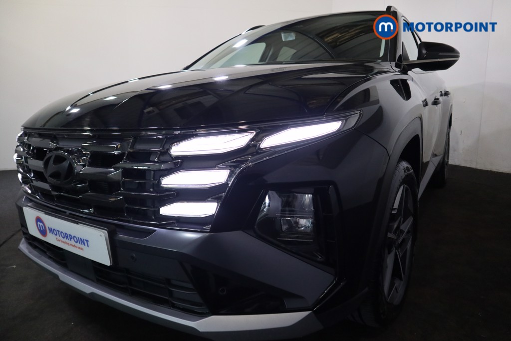 Hyundai Tucson Premium Automatic Petrol Plug-In Hybrid SUV - Stock Number (1610918) - 39th supplementary image