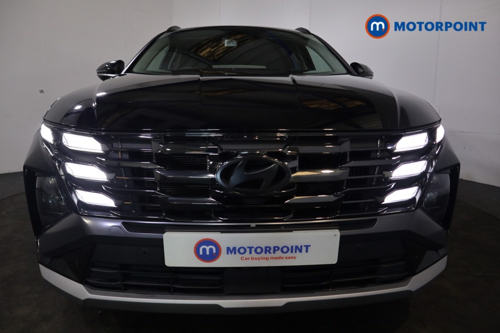 Hyundai Tucson Premium Automatic Petrol Plug-In Hybrid SUV - Stock Number (1610918) - 40th supplementary image