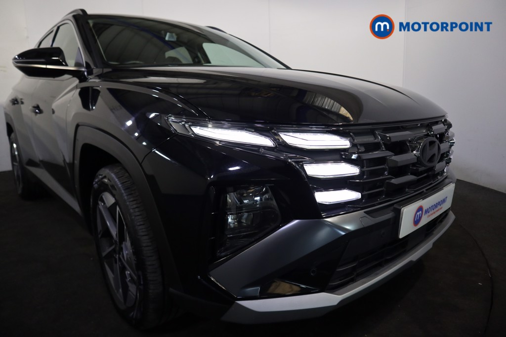 Hyundai Tucson Premium Automatic Petrol Plug-In Hybrid SUV - Stock Number (1610918) - 41st supplementary image