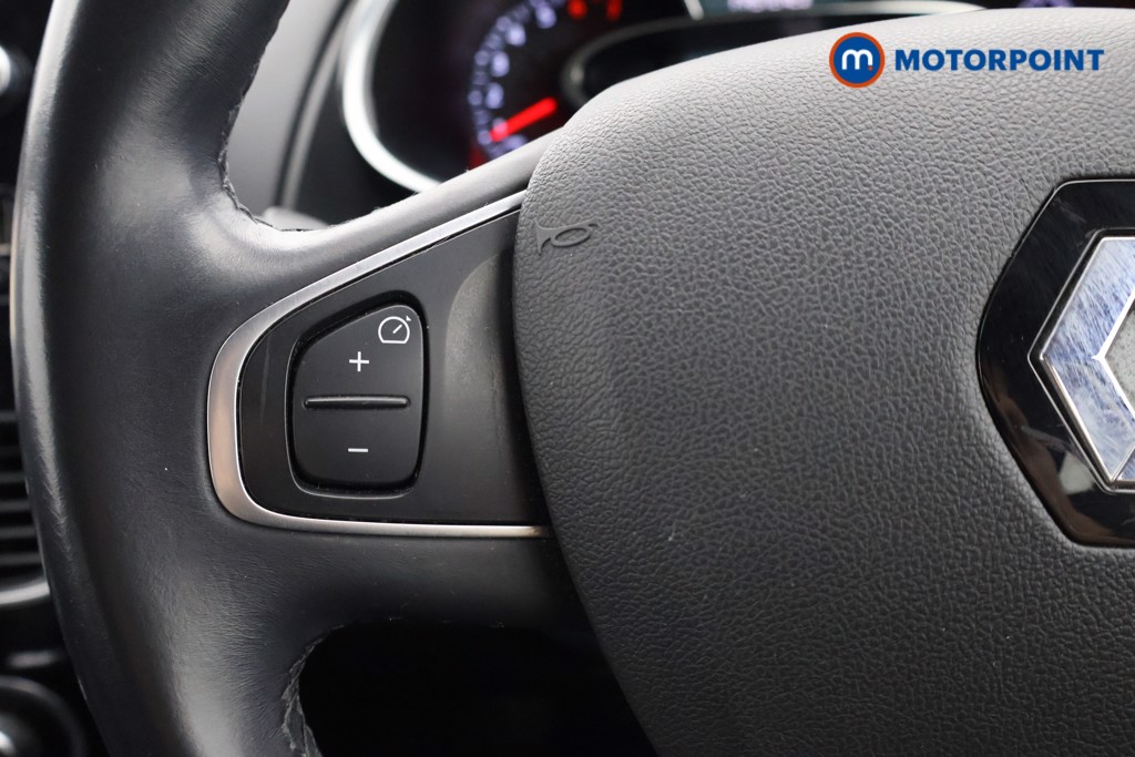 Renault Clio Dynamique S Nav Manual Petrol Hatchback - Stock Number (1610980) - 2nd supplementary image