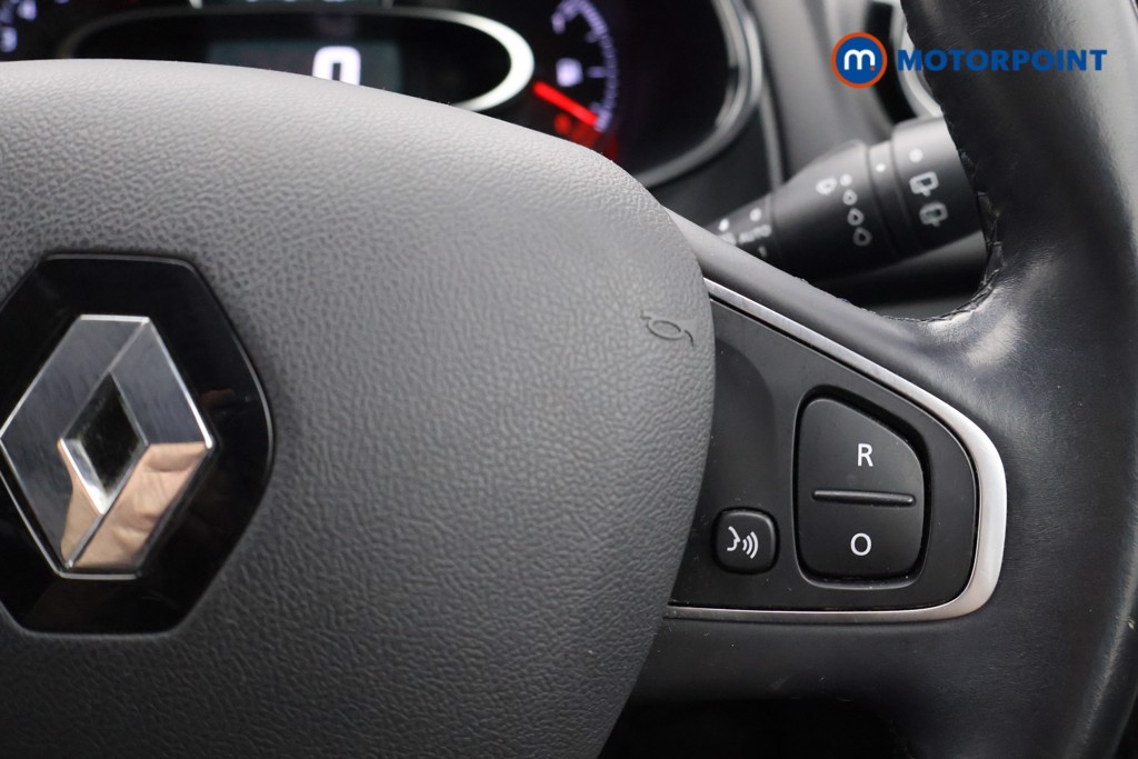 Renault Clio Dynamique S Nav Manual Petrol Hatchback - Stock Number (1610980) - 3rd supplementary image