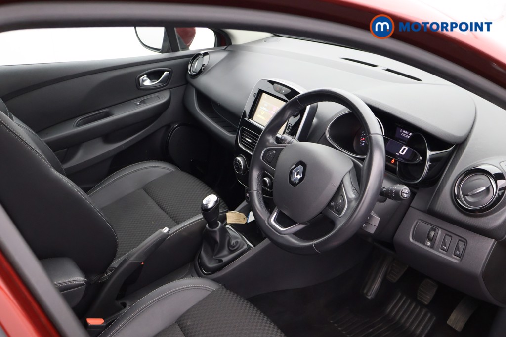 Renault Clio Dynamique S Nav Manual Petrol Hatchback - Stock Number (1610980) - 9th supplementary image