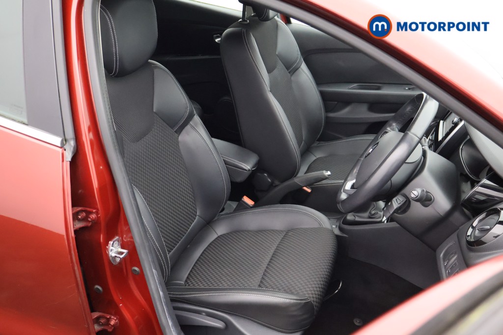 Renault Clio Dynamique S Nav Manual Petrol Hatchback - Stock Number (1610980) - 10th supplementary image