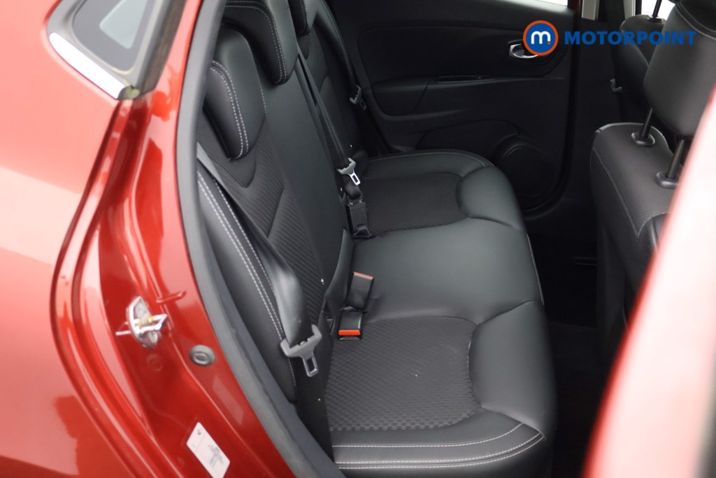Renault Clio Dynamique S Nav Manual Petrol Hatchback - Stock Number (1610980) - 11th supplementary image