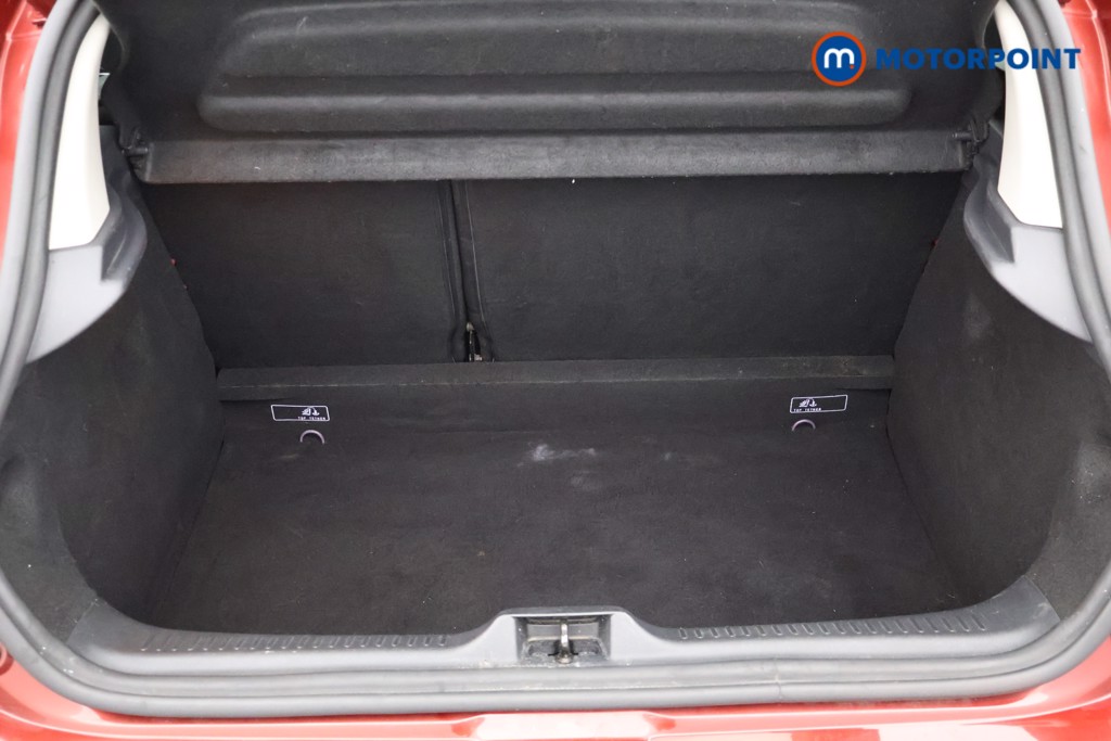 Renault Clio Dynamique S Nav Manual Petrol Hatchback - Stock Number (1610980) - 12th supplementary image