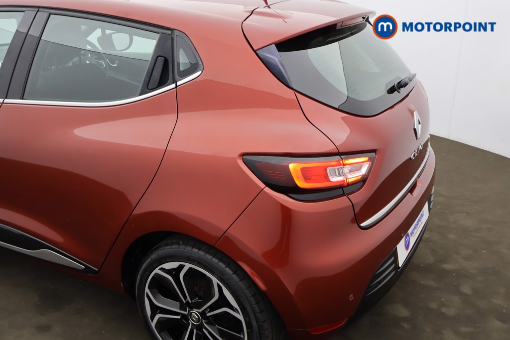 Renault Clio Dynamique S Nav Manual Petrol Hatchback - Stock Number (1610980) - 13th supplementary image