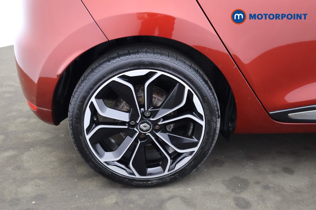 Renault Clio Dynamique S Nav Manual Petrol Hatchback - Stock Number (1610980) - 17th supplementary image