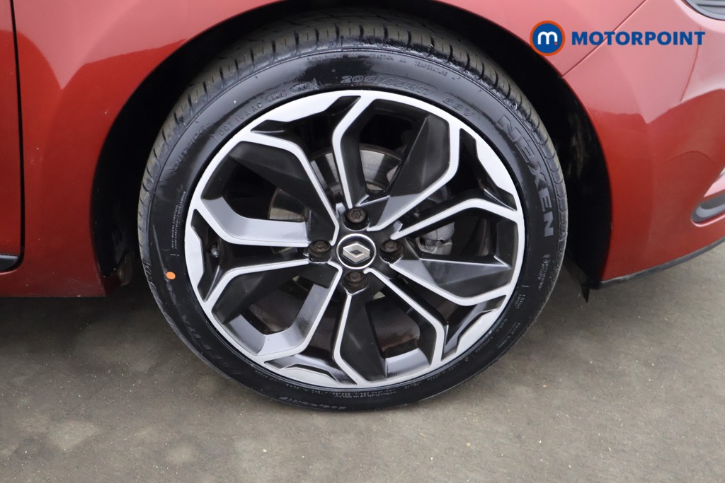 Renault Clio Dynamique S Nav Manual Petrol Hatchback - Stock Number (1610980) - 18th supplementary image