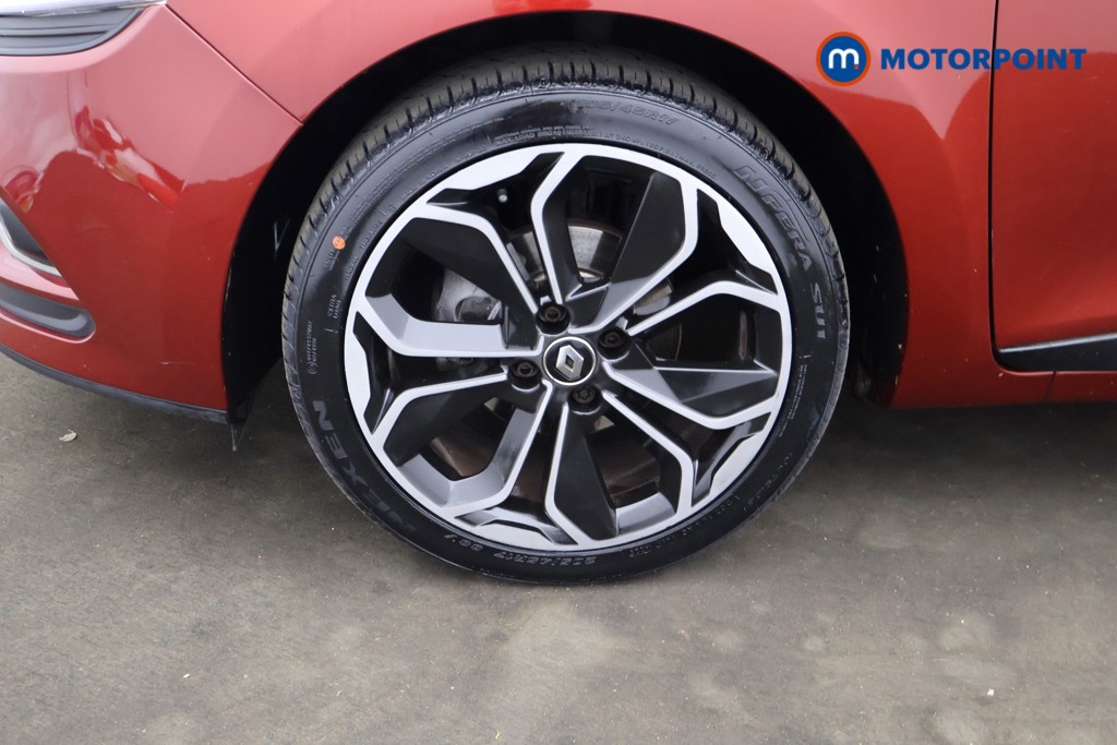 Renault Clio Dynamique S Nav Manual Petrol Hatchback - Stock Number (1610980) - 19th supplementary image