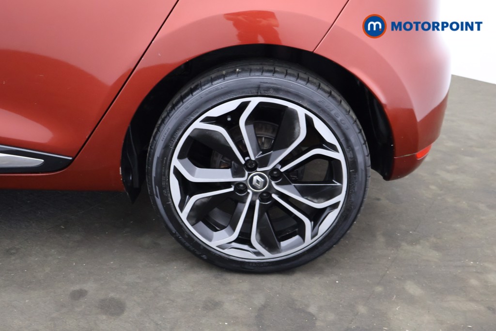 Renault Clio Dynamique S Nav Manual Petrol Hatchback - Stock Number (1610980) - 20th supplementary image