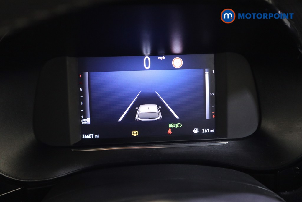 Vauxhall Corsa GS Manual Petrol Hatchback - Stock Number (1611270) - 5th supplementary image