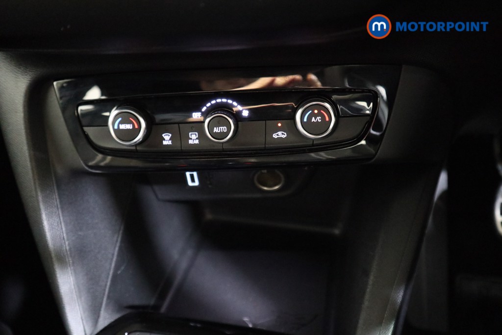 Vauxhall Corsa GS Manual Petrol Hatchback - Stock Number (1611270) - 7th supplementary image