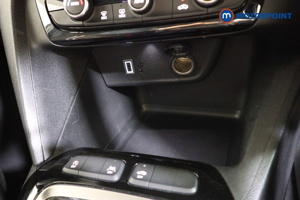 Vauxhall Corsa GS Manual Petrol Hatchback - Stock Number (1611270) - 8th supplementary image