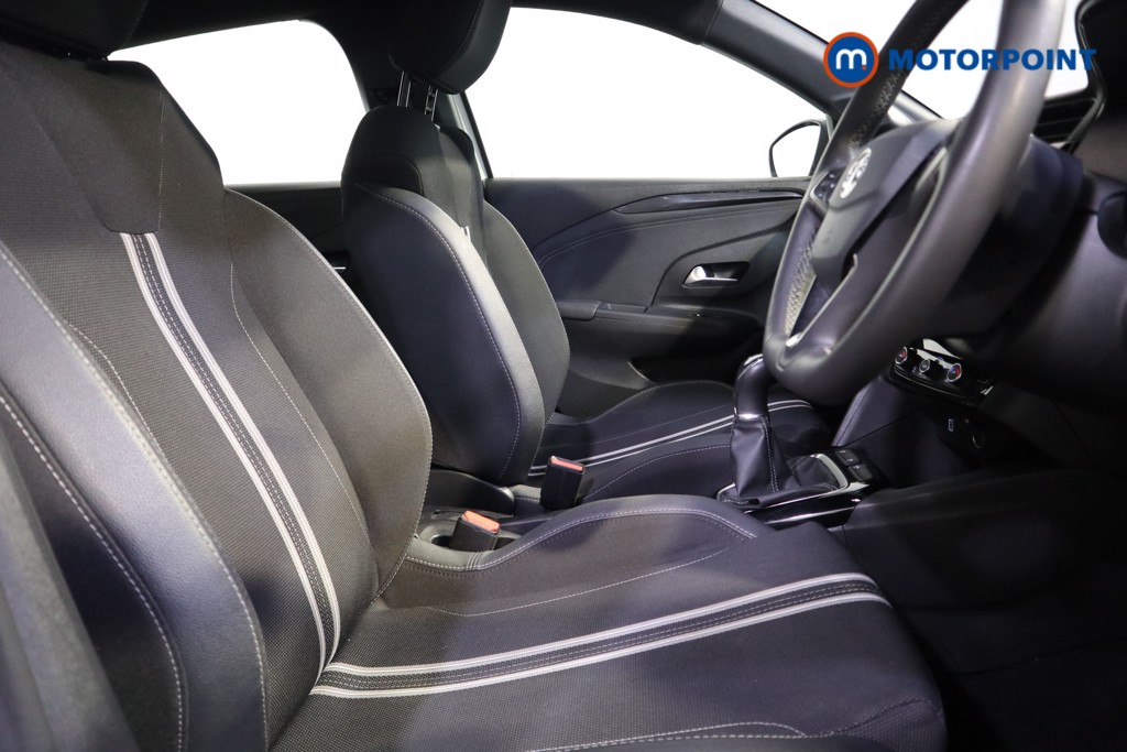 Vauxhall Corsa GS Manual Petrol Hatchback - Stock Number (1611270) - 14th supplementary image