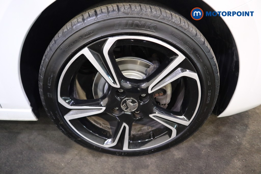 Vauxhall Corsa GS Manual Petrol Hatchback - Stock Number (1611270) - 20th supplementary image