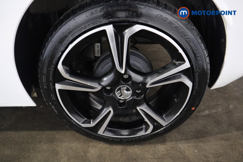 Vauxhall Corsa GS Manual Petrol Hatchback - Stock Number (1611270) - 22nd supplementary image