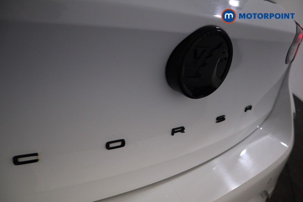 Vauxhall Corsa GS Manual Petrol Hatchback - Stock Number (1611270) - 25th supplementary image