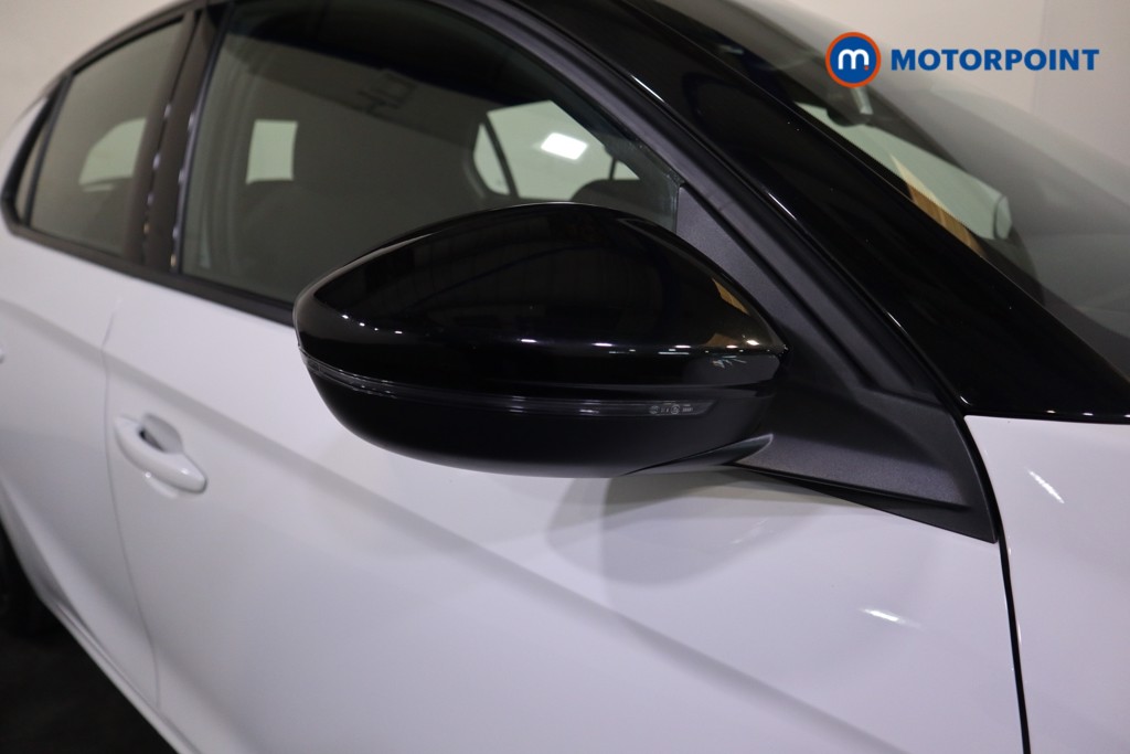 Vauxhall Corsa GS Manual Petrol Hatchback - Stock Number (1611270) - 29th supplementary image