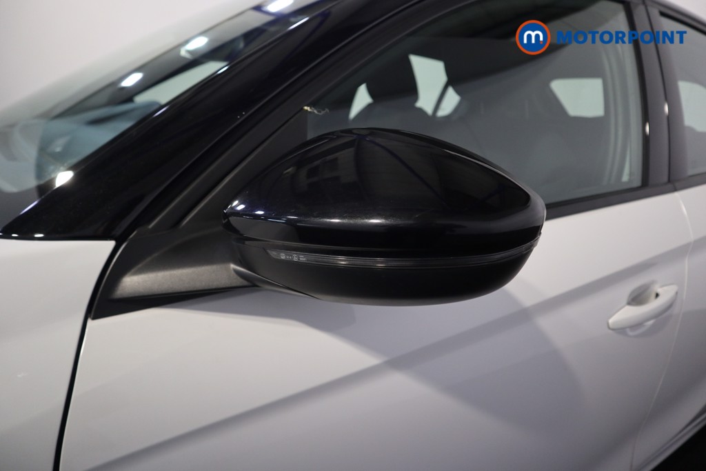 Vauxhall Corsa GS Manual Petrol Hatchback - Stock Number (1611270) - 30th supplementary image