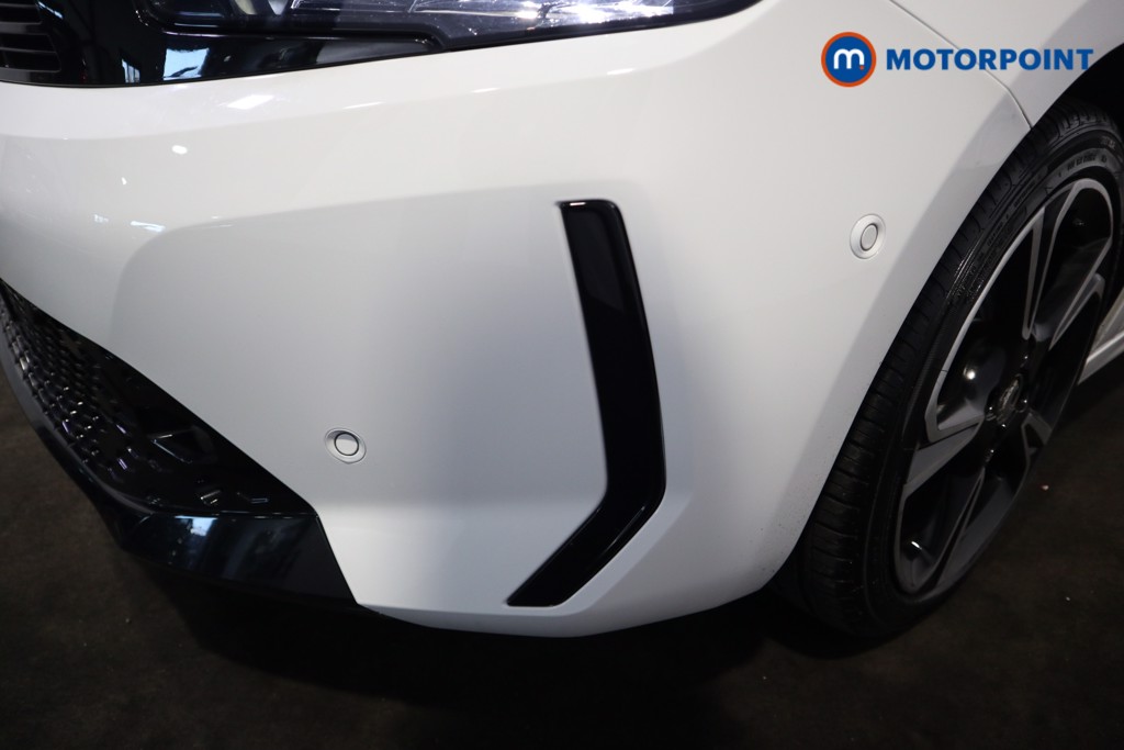 Vauxhall Corsa GS Manual Petrol Hatchback - Stock Number (1611270) - 31st supplementary image