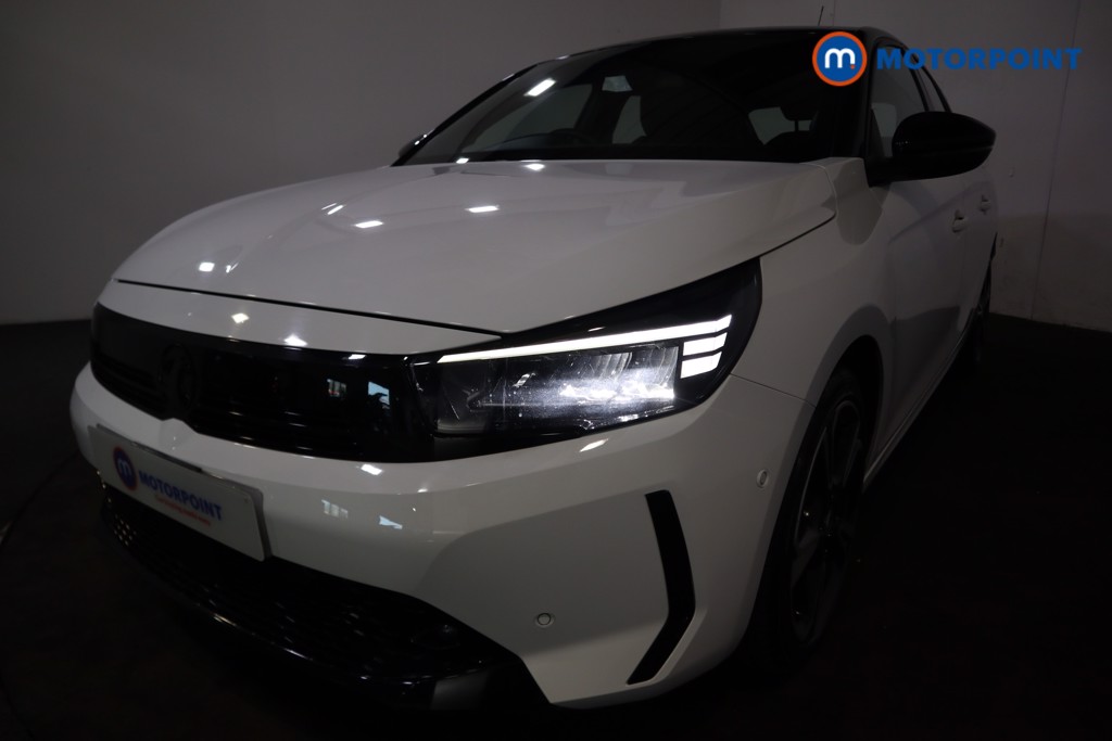 Vauxhall Corsa GS Manual Petrol Hatchback - Stock Number (1611270) - 32nd supplementary image