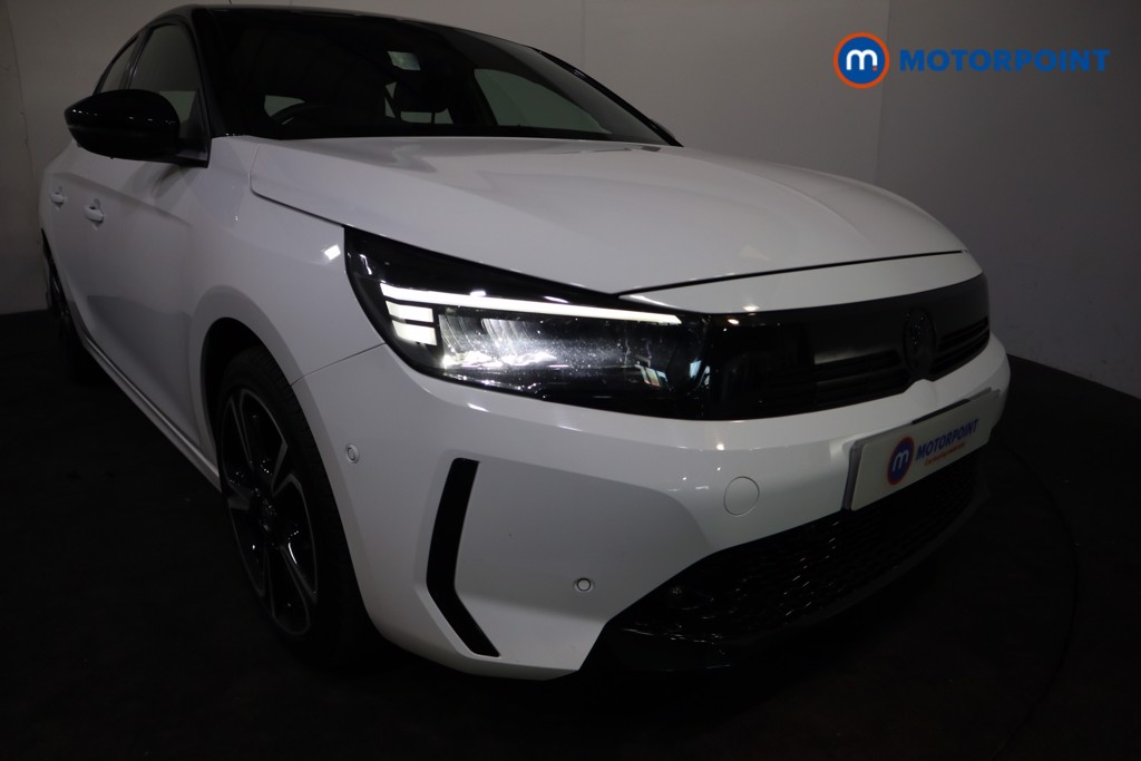 Vauxhall Corsa GS Manual Petrol Hatchback - Stock Number (1611270) - 34th supplementary image