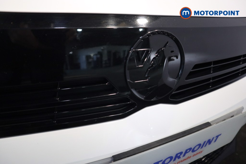 Vauxhall Corsa GS Manual Petrol Hatchback - Stock Number (1611270) - 35th supplementary image