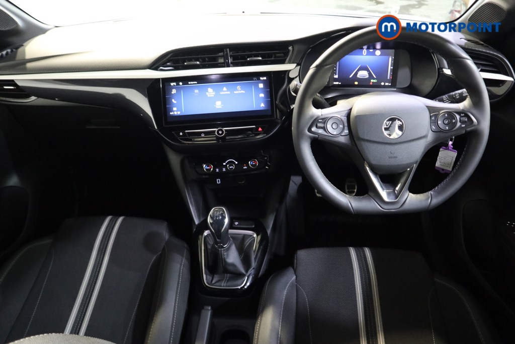 Vauxhall Corsa GS Manual Petrol Hatchback - Stock Number (1611270) - 1st supplementary image
