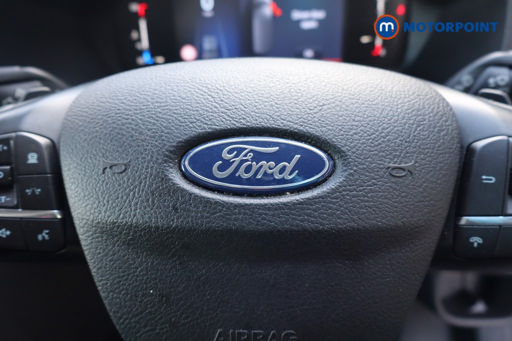 Ford Transit Limited Automatic Diesel Medium Roof Van - Stock Number (1611445) - 10th supplementary image