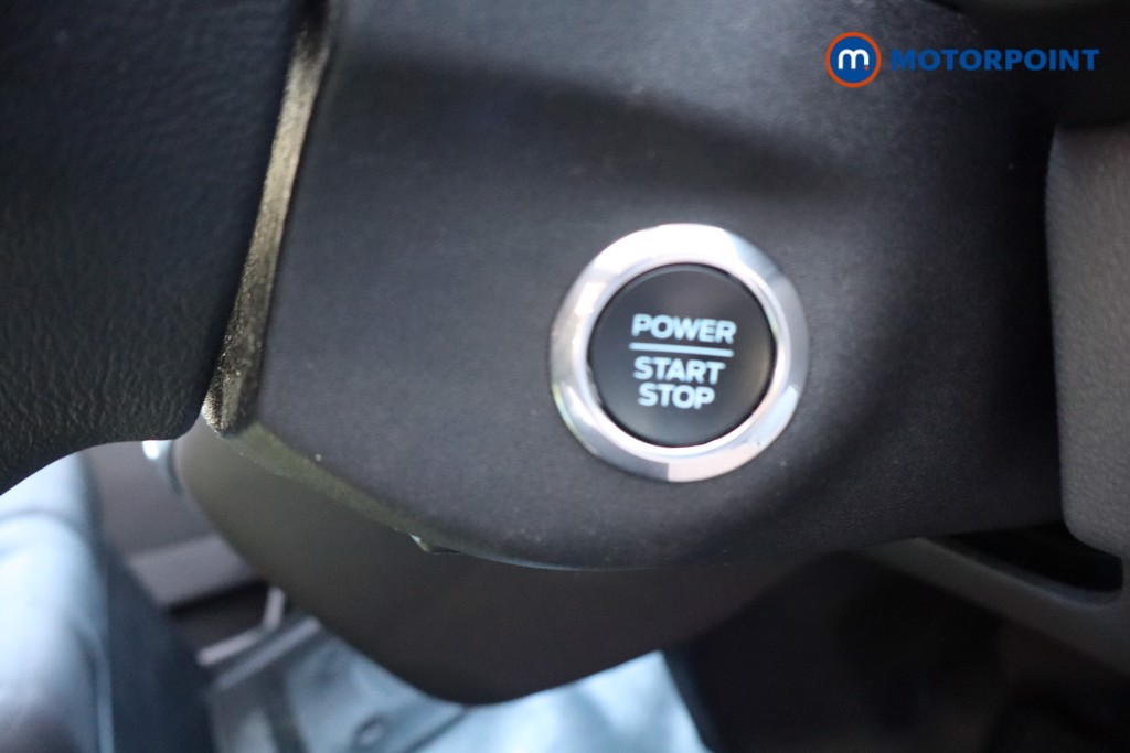 Ford Transit Limited Automatic Diesel Medium Roof Van - Stock Number (1611445) - 14th supplementary image