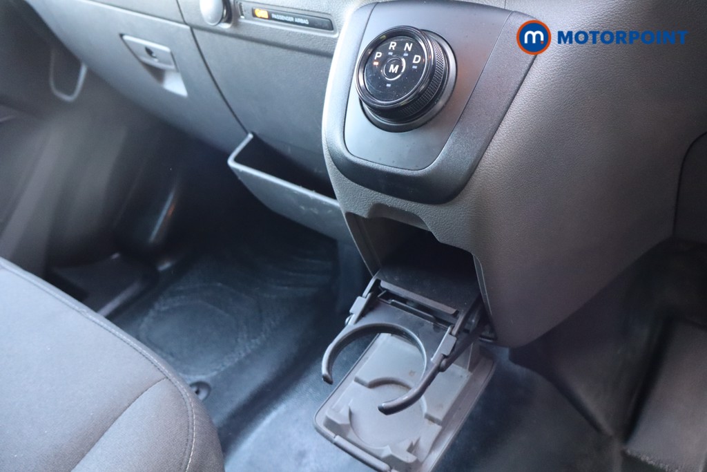 Ford Transit Limited Automatic Diesel Medium Roof Van - Stock Number (1611445) - 19th supplementary image