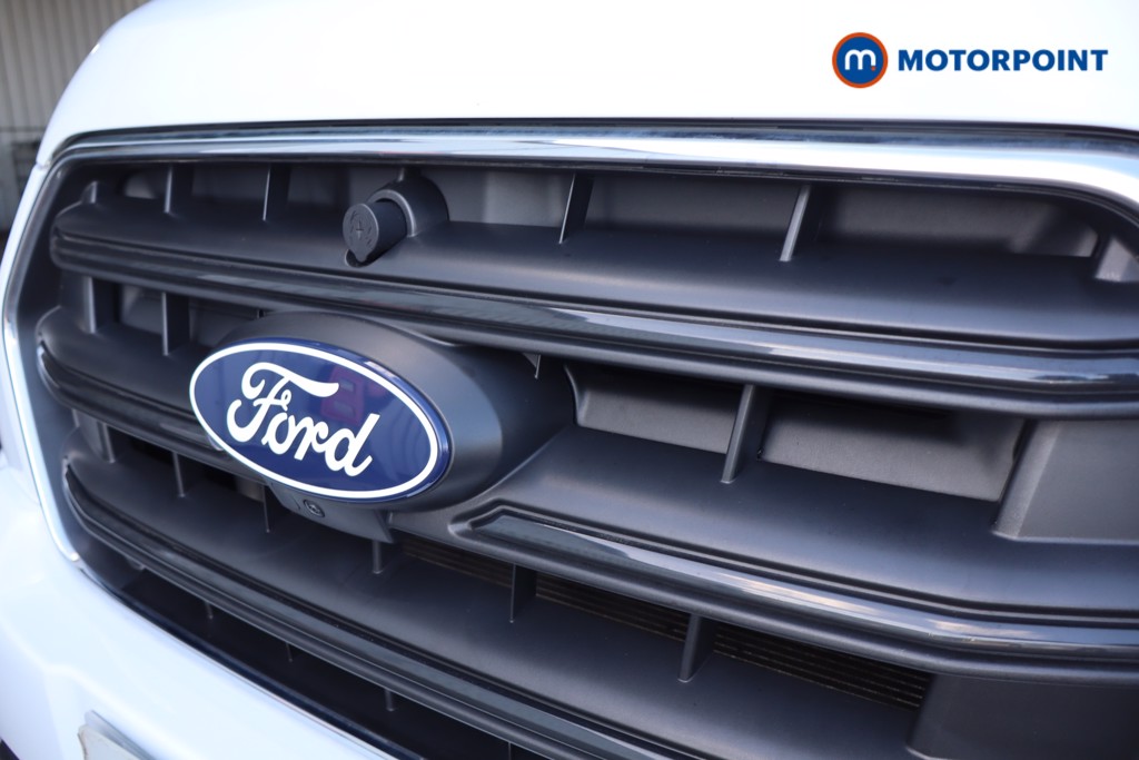 Ford Transit Limited Automatic Diesel Medium Roof Van - Stock Number (1611445) - 26th supplementary image